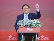 Thủ tướng nêu 6 mong muốn, kỳ vọng với cộng đồng doanh nghiệp, khu vực kinh tế tư nhân