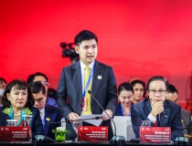 T&T Group đề xuất 3 kiến nghị quan trọng tại Diễn đàn kinh tế tư nhân Việt Nam 2025