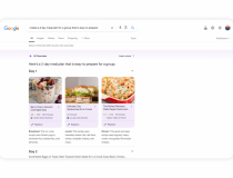 Google bị kiện vì tính năng tóm tắt bằng AI