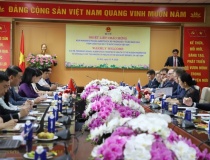 Việt Nam - Nga: Hợp tác y tế toàn diện, mở ra hy vọng mới trong cuộc chiến chống ung thư