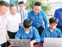 Hưng Yên đổi mới sáng tạo với định hướng chuyển đổi số