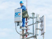 VNPT bỏ gần 2.000 tỷ để đấu giá khối băng tần mạng 4G, 5G