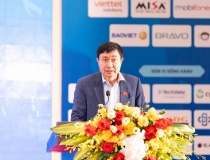 CYSEEX 2025: Doanh nghiệp Việt chủ động ứng dụng AI trong an ninh mạng