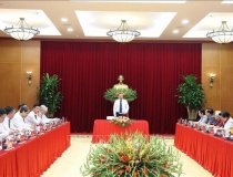 Tổng Bí thư Tô Lâm: Mỗi gia đình là một tế bào học tập, mỗi người dân là một công dân học tập suốt đời