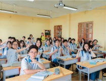 Đề xuất đổi mới mô hình trường chuyên đáp ứng yêu cầu mới