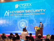 Tầm nhìn AI giúp doanh nghiệp định hình chiến lược bảo vệ an ninh mạng