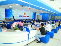 VietBank (VBB) dư nợ BĐS phình to, tổng nợ xấu tăng 469 tỷ đồng chỉ sau nửa năm