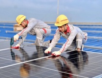 Các nước quản lý điện mặt trời tự dùng như thế nào?