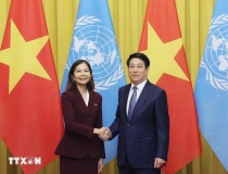 Chủ tịch nước sẽ kể 