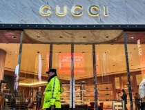 Tin tặc đánh cắp thông tin hàng triệu khách hàng của Gucci, Balenciaga và McQueen