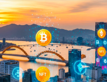 Đà Nẵng đặt mục tiêu kinh doanh tài sản số bằng NFT