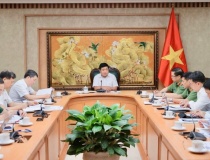 Chia sẻ hạ tầng viễn thông chỉ là giải pháp ngắn hạn, cần tính toán căn cơ