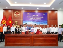 FPT và UBND Cà Mau hợp tác toàn diện về chuyển đổi số và phát triển nhân lực đến 2030