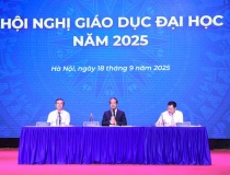 Giáo dục đại học đang đứng trước cơ hội, thời vận để bứt phá