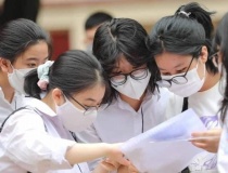 Đề xuất giới hạn nguyện vọng xét tuyển đại học từ 2026