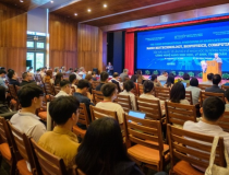 Hội thảo quốc tế lần thứ ba về khoa học sự sống nano-NanoBioCoM2025