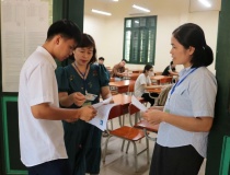 Lấy ý kiến bỏ xét tuyển học bạ từ năm 2026