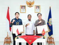 Vingroup ký biên bản ghi nhớ hợp tác phát triển dự án Năng lượng tái tạo tại Indonesia