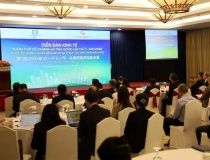 JBIC sẵn sàng hợp tác với TP.HCM triển khai các dự án chuyển đổi xanh, NetZero