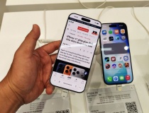 Người Việt chi khoảng 7.500 tỷ đồng mua iPhone 17