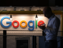 Financial Times: Trung Quốc dừng điều tra Google