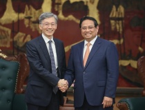 Phó Tổng Giám đốc IMF: Luôn theo dõi sát những thành công ấn tượng của Việt Nam
