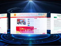 Cần Thơ ra mắt Trang thông tin điện tử ‘Đại biểu dân cử với cử tri và nhân dân’