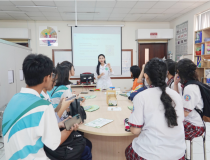 Bắt nhịp cơ hội vàng từ kỷ nguyên AI trong giáo dục