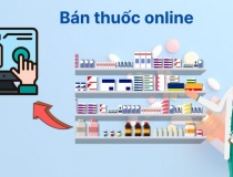 Sở Công thương TP.HCM: Chưa có đơn vị kinh doanh dược nào thông báo bán hàng online