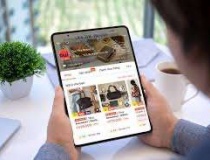 Doanh nghiệp bứt tốc trên sàn thương mại điện tử trong chiến dịch 9/9