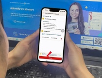 Các nhà mạng tích hợp chữ ký số trên VNeID, thúc đẩy phổ cập dịch vụ công trực tuyến