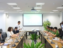 VTV ra mắt chương trình“Cảnh giác 247”: Lá chắn thông tin bảo vệ người dân trước tội phạm công nghệ cao