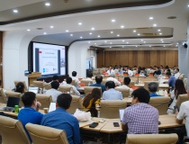 AI For Industruy 2025: Trí tuệ nhân tạo - động lực mới cho công nghiệp Việt Nam trong kỷ nguyên số