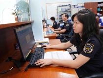 Hải quan tiếp nhận, xử lý 13.500-14.000 cuộc gọi và email yêu cầu hỗ trợ mỗi tháng