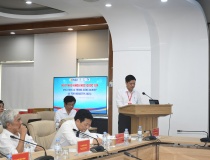 Trí tuệ nhân tạo và tối ưu hóa công nghệ: “Chìa khóa” để phát triển công nghiệp hiện đại