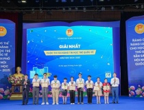Hà Nội đẩy mạnh trang bị kỹ năng số và tin học cho học sinh phổ thông