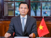Việt Nam khẳng định vai trò là thành viên có trách nhiệm của Liên Hợp Quốc
