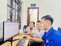 Lan tỏa sâu rộng phong trào “Cả nước thi đua đổi mới sáng tạo và chuyển đổi số”