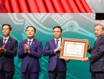 Tổng Bí thư tặng '8 chữ', kỳ vọng Petrovietnam vươn tầm toàn cầu