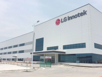 LG Innotek hoàn thành mở rộng nhà máy tại Việt Nam, bứt tốc tăng gấp đôi sản lượng mô-đun camera