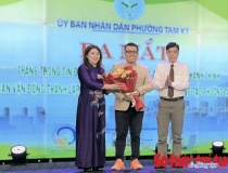 Đà Nẵng: Mở ‘cửa sổ số’ với trợ lý AI hỗ trợ thủ tục hành chính