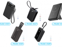 Nguy cơ cháy nổ cao, gần 500.000 sạc dự phòng Anker bị thu hồi