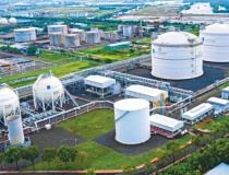 Hải Phòng sắp đầu tư dự án nhiệt điện LNG 4.800MW