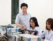 Triển khai Đề án đào tạo nguồn nhân lực phục vụ phát triển công nghệ cao