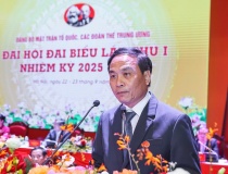 Đảng bộ Liên hiệp các Hội KH&KT Việt Nam: Nòng cốt tập hợp trí thức trong kỷ nguyên mới