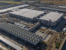 Foxconn trung tâm dữ liệu AI 'mạnh nhất'