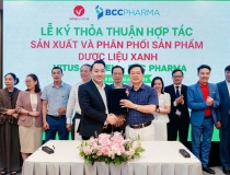 Hệ sinh thái Vitus System: Minh bạch và cam kết bảo vệ quyền lợi người tiêu dùng