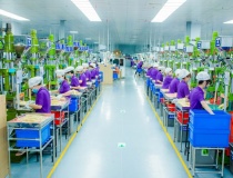 Hơn 4 tỷ USD vốn đầu tư từ doanh nghiệp Trung Quốc đổ vào Nghệ An