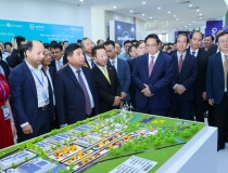Đổi mới sáng tạo toàn dân - động lực phát triển quốc gia