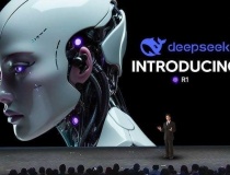 AI DeepSeek-R1: Bứt phá suy luận nhờ 